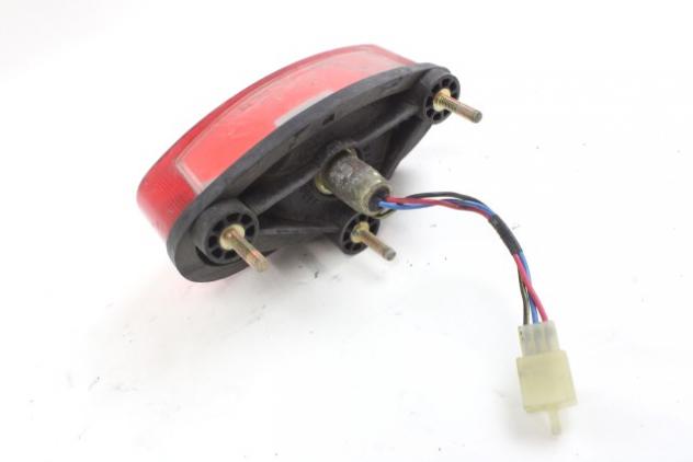 KAWASAKI ER-5 500 230251249 FARO POSTERIORE 96 - 00 TAILLIGHT - Foto 3