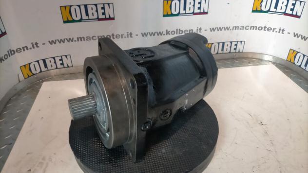 Motore idraulico Rexroth A2FM250