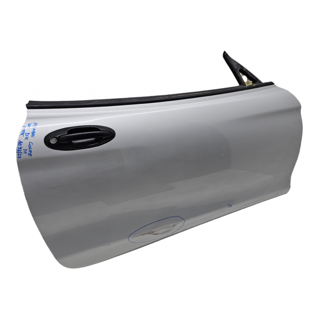 PORTIERA ANTERIORE DESTRA HYUNDAI Coupé 1° Serie G4GR (9699) - Foto 3