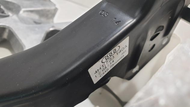 PEDALE FRENO PER CAMBIO AUTOMATICO AUDI A4 Avant (8K5) 8K1721117 (0815) - Foto 7