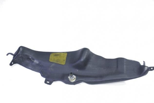 SERBATOIO OLIO MISCELA TGB F409 150 410203 OIL TANK - Foto 3