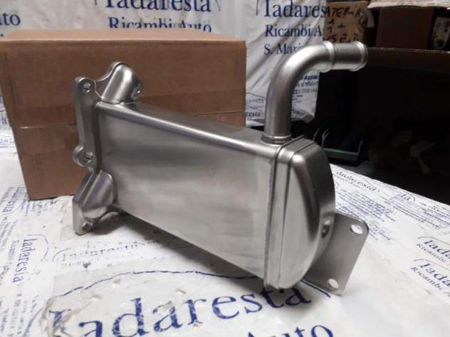 Radiatore egr vw golf 6 2.0 tdi 03l131512dl - Foto 3