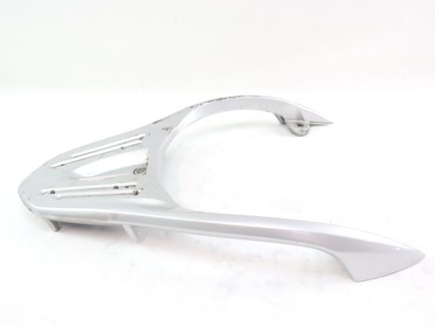 SUZUKI SIXTEEN UX 125 4631120H00 MANIGLIONE PORTAPACCHI POSTERIORE 07 - 14 REAR CARRIER CON GRAFFI - Foto 5