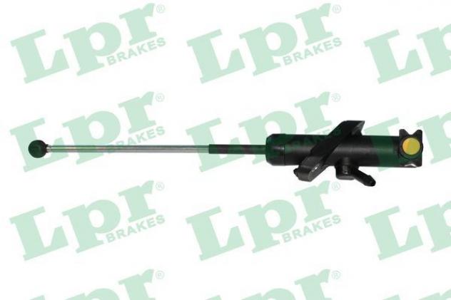 Lpr Lpr Frenante 2152