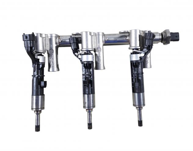INIETTORI BENZINA PEUGEOT 208 Serie 9830304880 HN05 Benzina 1200 (19)