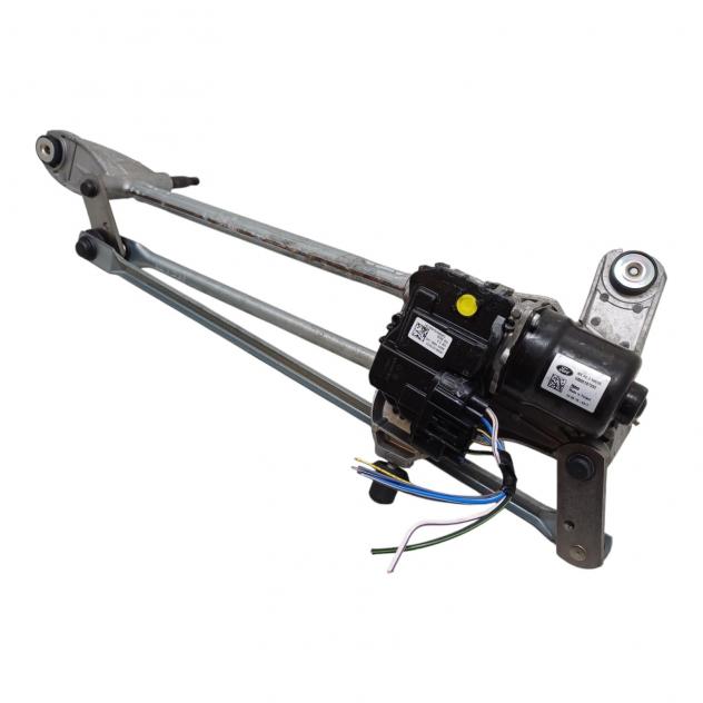 MOTORINO TERGI ANT COMPLETO DI TANDEM FORD Kuga Serie (DFK) W000107337E (19) - Foto 2