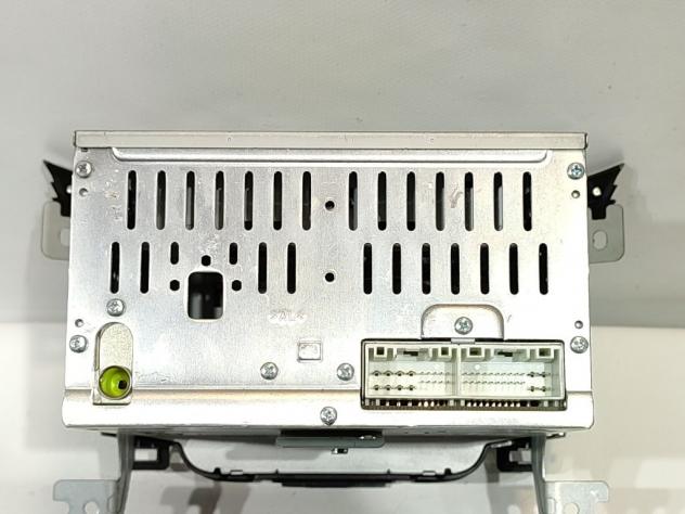 AUTORADIO HYUNDAI i30 Serie 96170-A6210GU D4FB (0711) - Foto 5