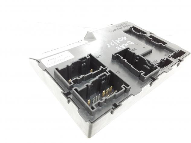 BODY COMPUTER FORD B - Max Berlina AV1T15K600GG (12) - Foto 5