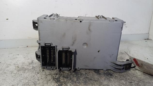 BODY COMPUTER FIAT Grande Punto 1° Serie 00518265050 199A3000 (0508) - Foto 3