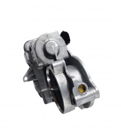 CORPO FARFALLATO JEEP Renegade Serie 55258454 55260384 Diesel 1600 (18) - Foto 14