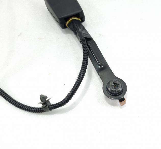 AGGANCIO CINTURA DI SICUREZZA ANT DX KIA Picanto Serie 88830-G6000 (1723) - Foto 2