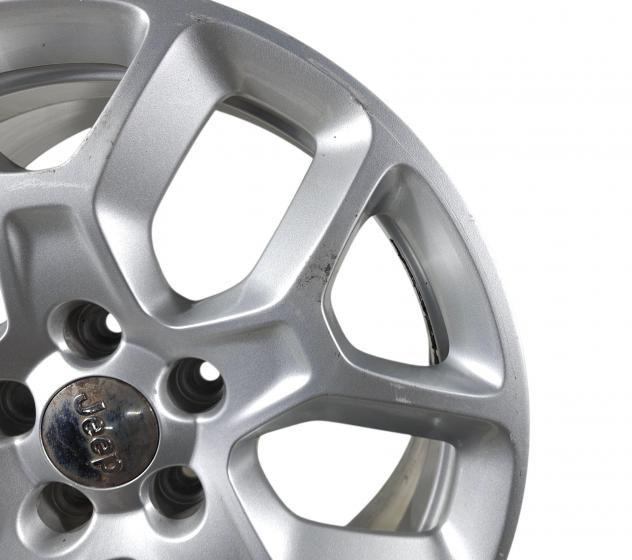 CERCHIO IN LEGA JEEP Renegade Serie 735577525 (1418) - Foto 8