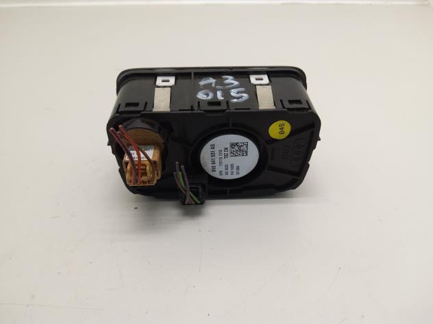 INTERRUTTORE COMANDO LUCI AUDI A3 Sportback Serie (8VA) 8V0941531AG (1218) - Foto 3