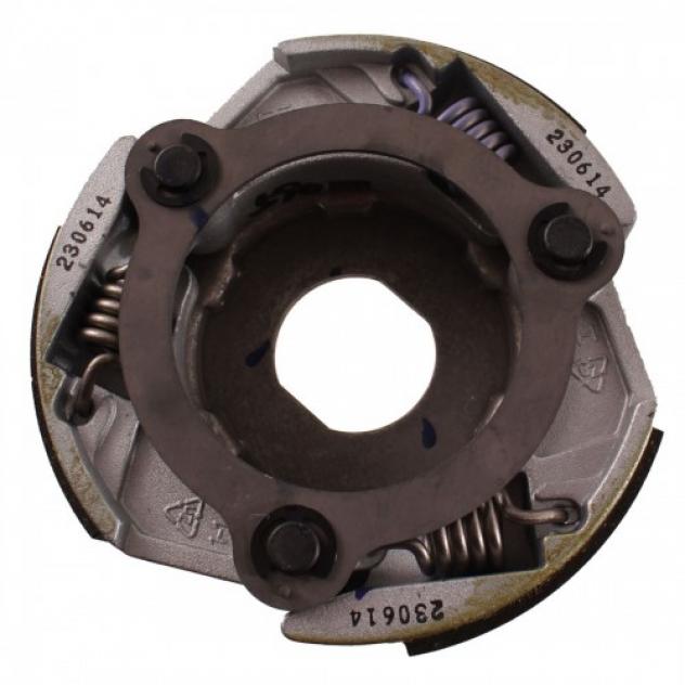 Frizione completa Aprilia Leonardo Yamaha X-Max AP8122452 1B9E66201000 1B9E66200200
