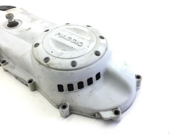 Copri Pignone In Billetta  Motore CP3 EU5   Per Yamaha Tracer 9, MT-09 E YZF-R9  2025 Originale Bknffspc0000