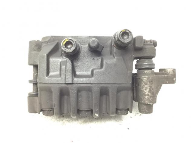 HONDA FORESIGHT 250 PINZA FRENO ANTERIORE 1998 2004 ZDCMF05A0YF - Foto 4