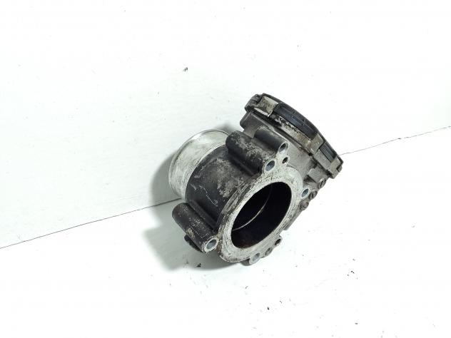 CORPO FARFALLATO MERCEDES SLK W171 2° Serie 0280750076 271944 Bifuel/Gas 1800 (0411) - Foto 2