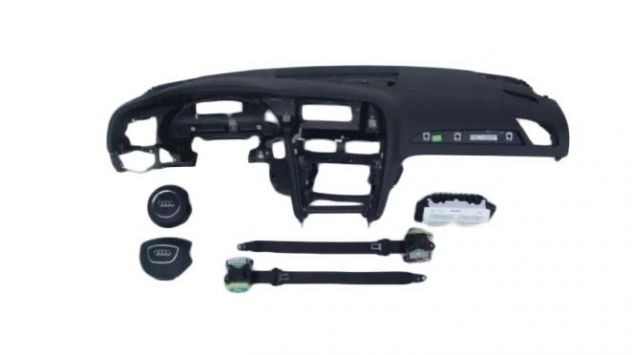 KIT AIRBAG AUDI A5 2011