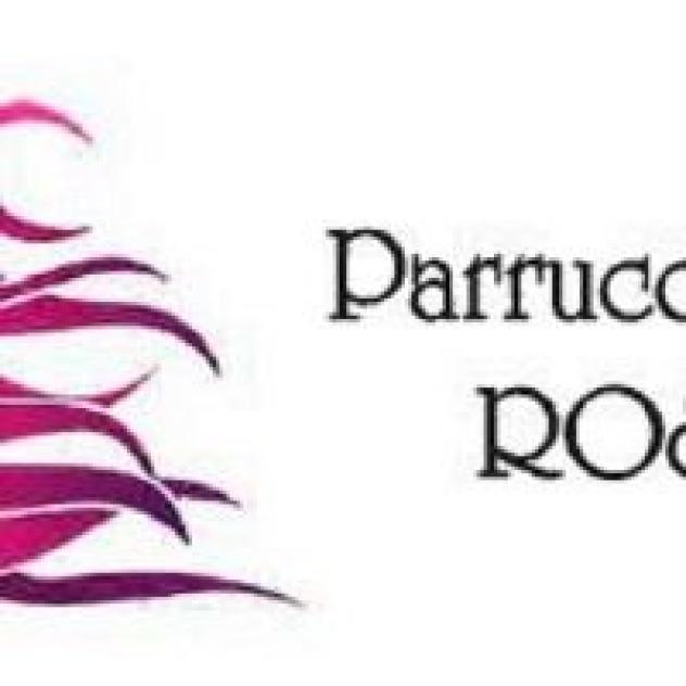 Parrucchiera Rosa - Unisex
