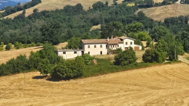 Casale in vendita a Gualdo Tadino - Foto 5