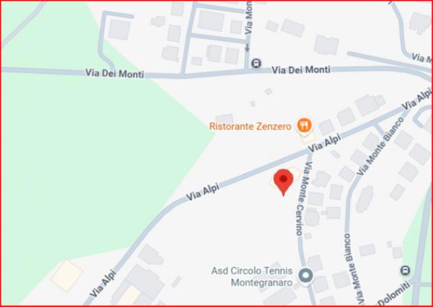Immobile in asta di 866 m² in vendita a Montegranaro - Foto 12
