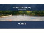 Immobile in asta di 1200 m² in vendita a Potenza Picena