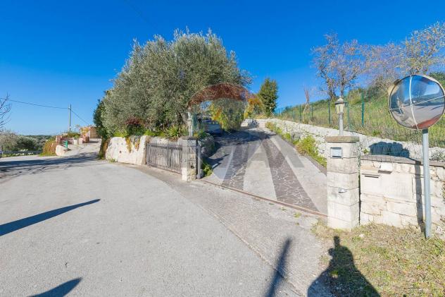 Cascina/Casale in vendita a Ragusa, San Giacomo - Foto 19