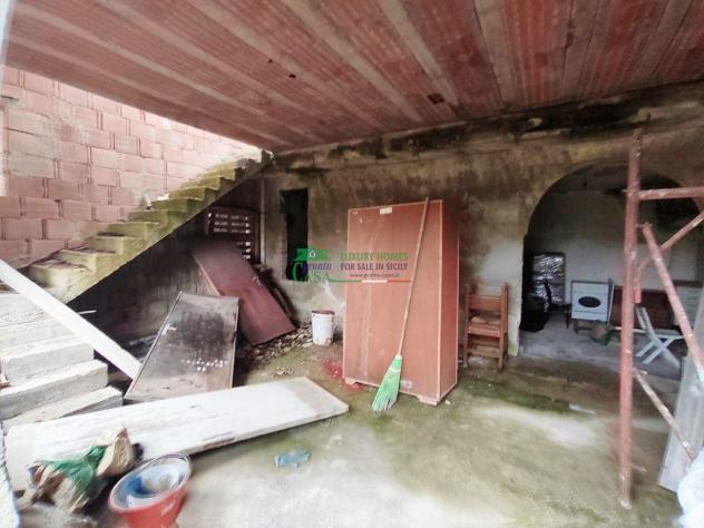 Rif. 9284 – Complesso di Tre Rustici Indipendenti in Vendita a Contrada Brusce’, Ragusa - Foto 5
