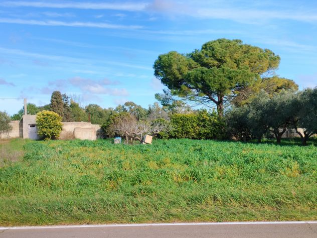 Terreno agricolo in agro, San Cassiano (le) - Foto 3