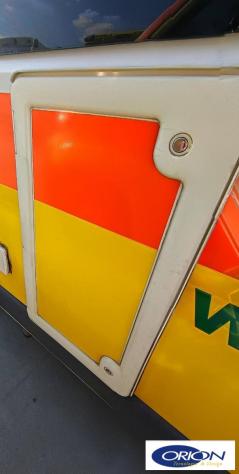 FIAT DUCATO AMBULANZA (4423) VP - Foto 7