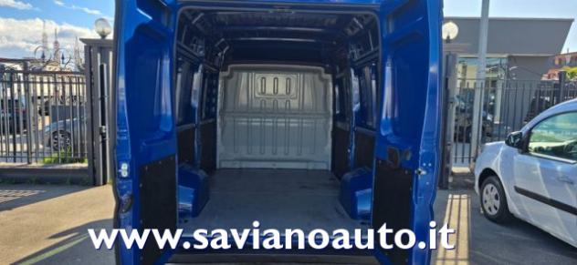 PEUGEOT BOXER 2.0 HDI 130cv L2-H2 rif. 23988442 - Foto 5