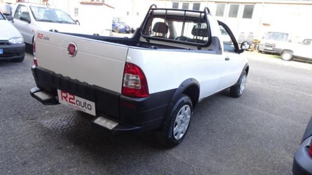FIAT - Strada 1300 MTJ FIORINO 2011 PICK -UP - Foto 10