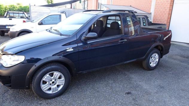 FIAT - Strada