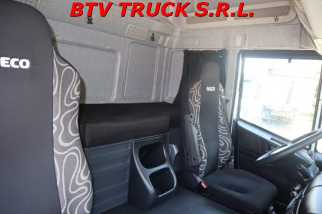 IVECO STRALIS 420 TRATTORE STRADALE CON IMPIANTO IDR. rif. 23842734 - Foto 10