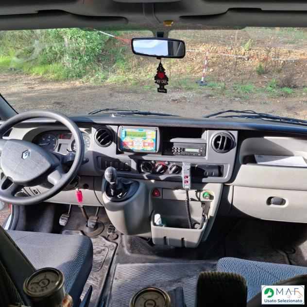 RENAULT MASTER AMBULANZA (MISRIO) CV* - Foto 7