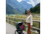 Giulia cerca una babysitter - lavoro da babysitter a Bologna