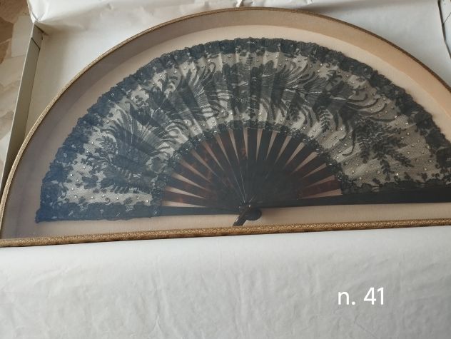 Ventagli antichi - Foto 6