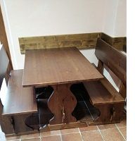 panca per pizzeria, paninoteca, rosticceria pub - Foto 4