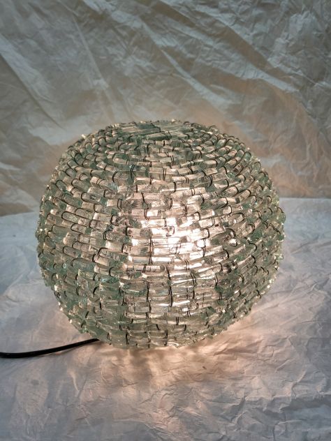 Lampada Mosaico - Foto 5