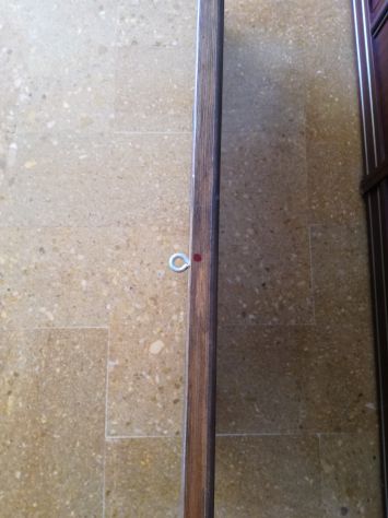 CORNICE IN LEGNO - Foto 2