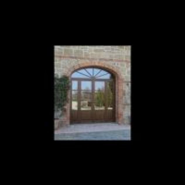Art 5 Infissi