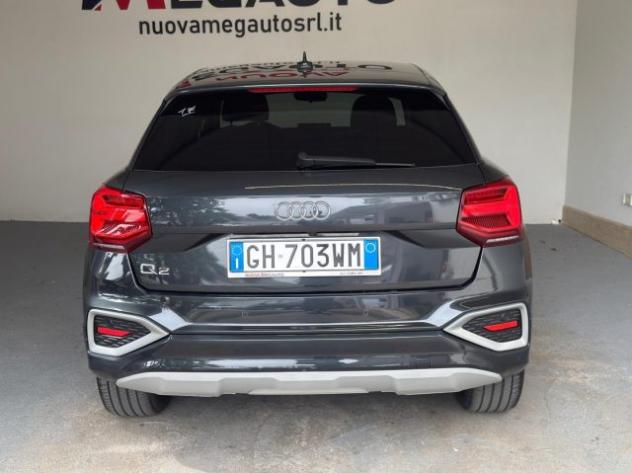AUDI Q2 30 TDI Admired Advanded rif. 22417062 - Foto 6