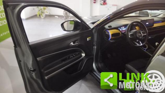 JEEP Avenger 1.2 Turbo Summit 101 CV rif. 23891092 - Foto 7