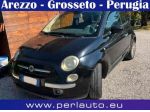 FIAT 500 1.2 Pop rif. 23649865