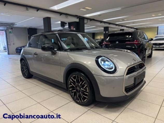 MINI Cooper S Favoured PACK. M + TETTO APR.-11.600KM rif. 23699281 - Foto 3