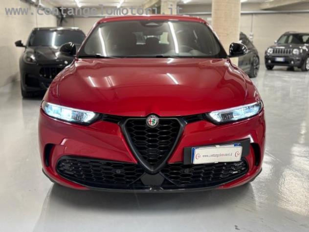 ALFA ROMEO Tonale 1.5 130 CV MHEV TCT7 Edizione Speciale rif. 24004536 - Foto 2