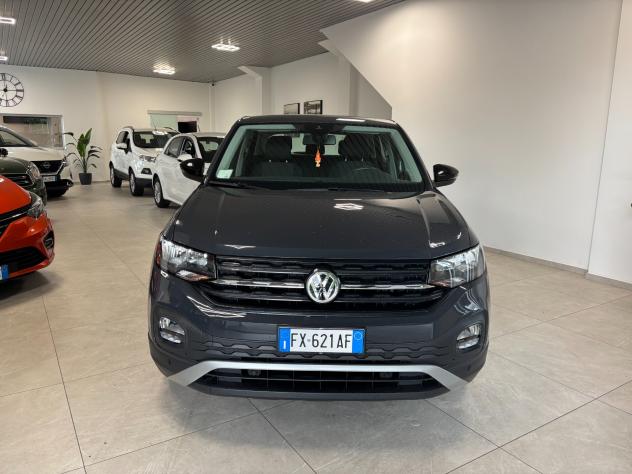 Volkswagen T-Cross 1.0 TSI Style BMT - Foto 2