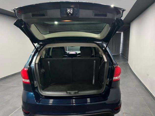 FIAT Freemont 2.0 Multijet 170 CV Urban rif. 23345729 - Foto 10