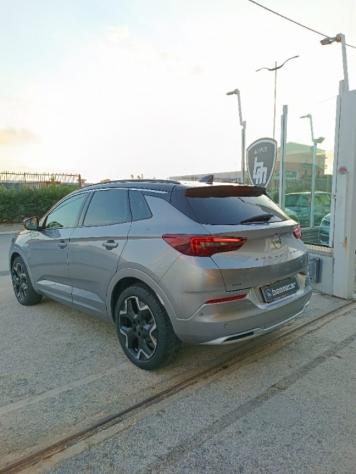 OPEL Grandland 1.5 diesel Ecotec aut. Business Elegance i.e rif. 22983544 - Foto 4