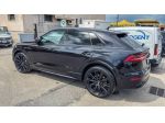 Audi Q8 50 TDI TOTAL BLACK/23"/PELLE/S-LINE